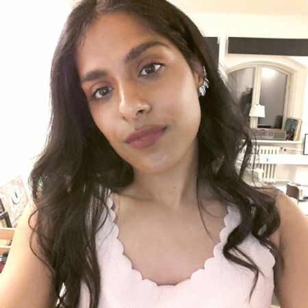 Profilbillede af Anju R- ID: 115163 - Billede nr: 344787