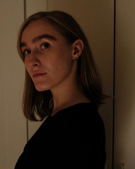 Profilbillede af Maren S- ID: 115167 - Billede nr: 490758