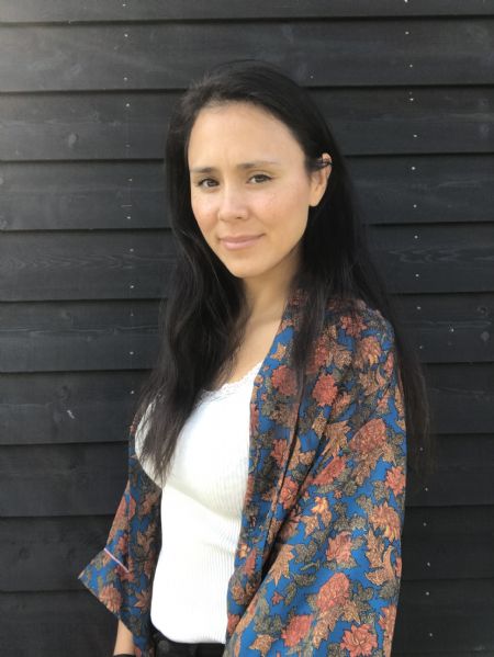 Profilbillede af Madeleine L- ID: 115185 - Billede nr: 452744