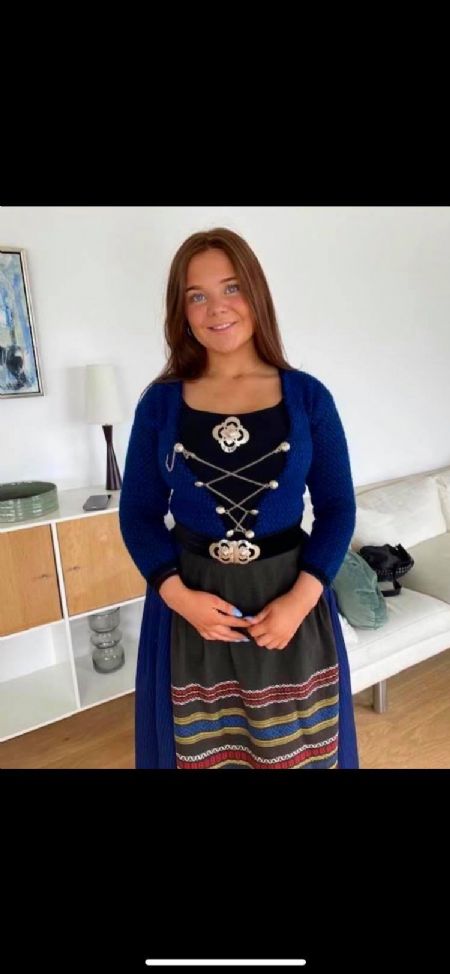 Profilbillede af Anna E- ID: 115199 - Billede nr: 457082