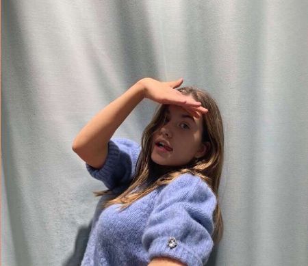 Profilbillede af Celinah E- ID: 115243 - Billede nr: 439530