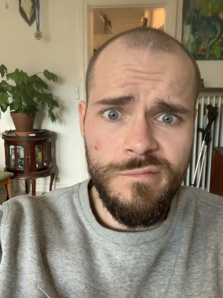 Profilbillede af Tobias N- ID: 115247 - Billede nr: 532283