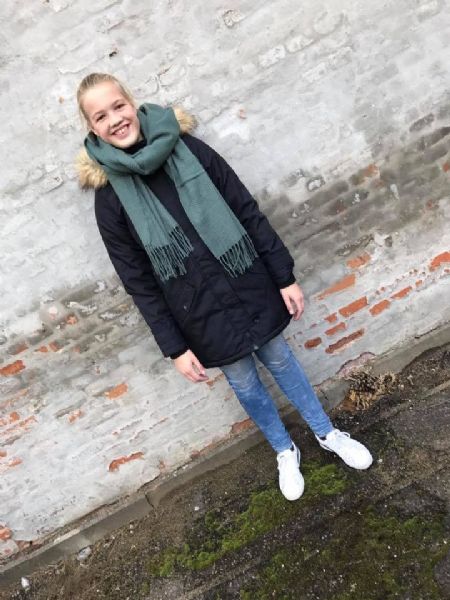 Profilbillede af Maja E- ID: 115273 - Billede nr: 345245