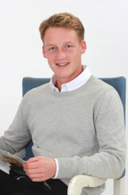 Profilbillede af Emil - ID: 115296 - Billede nr: 345032