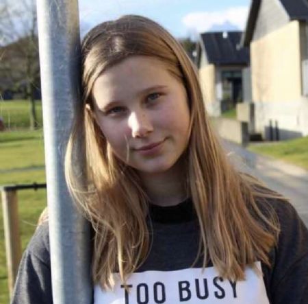 Profilbillede af Sissel- ID: 115301 - Billede nr: 345055