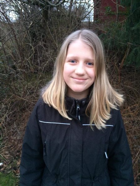 Profilbillede af Frederikke K- ID: 115312 - Billede nr: 349048