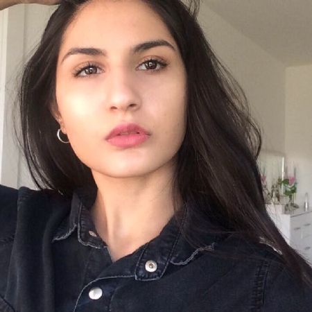 Profilbillede af Maham K- ID: 115316 - Billede nr: 345088