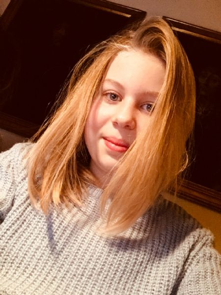 Profilbillede af Amalie I- ID: 115327 - Billede nr: 345189
