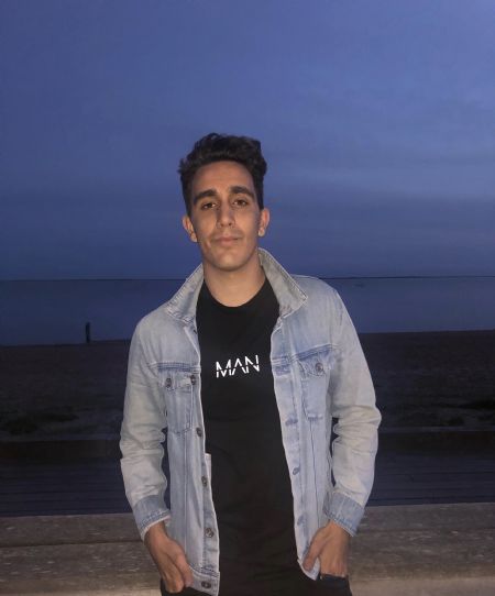 Profilbillede af Parsa H- ID: 115337 - Billede nr: 456603