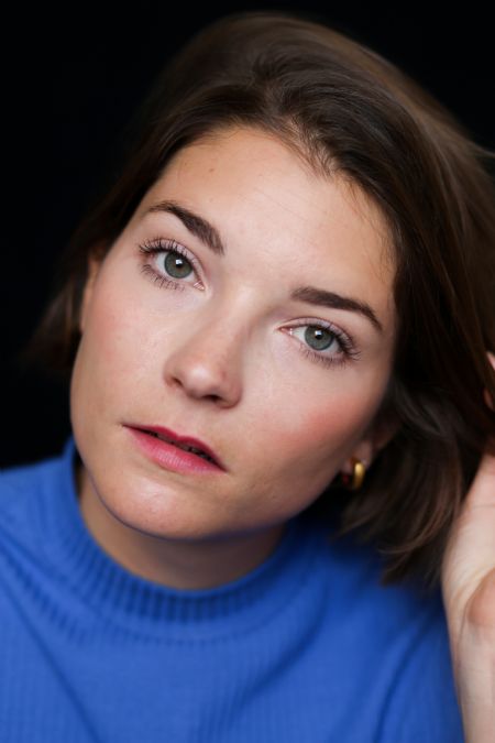 Profilbillede af Nina V- ID: 115342 - Billede nr: 418890