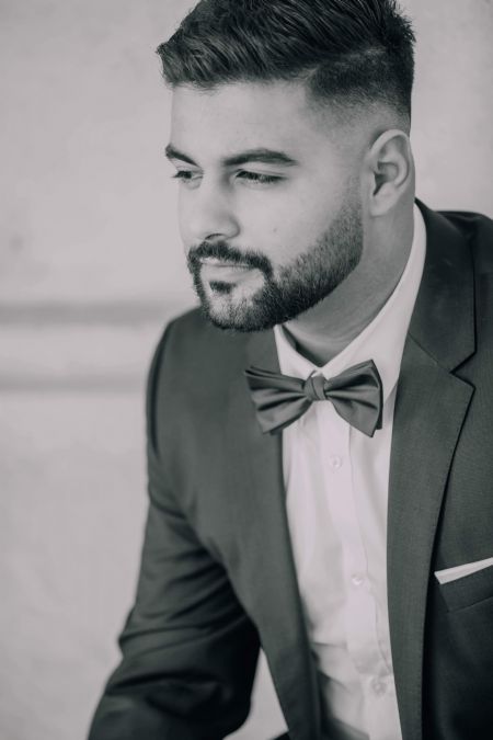 Profilbillede af Sahin O- ID: 115347 - Billede nr: 345225