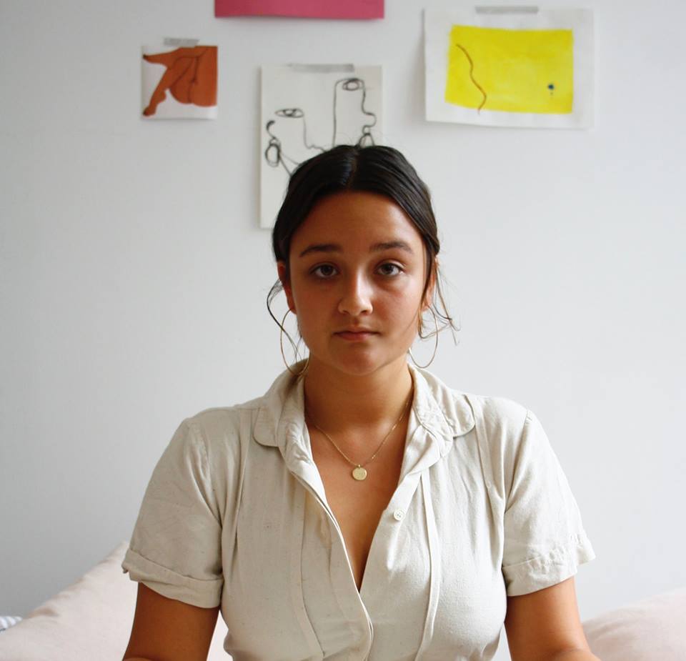 Profilbillede af Cecilie R- ID: 115351 - Billede nr: 419932