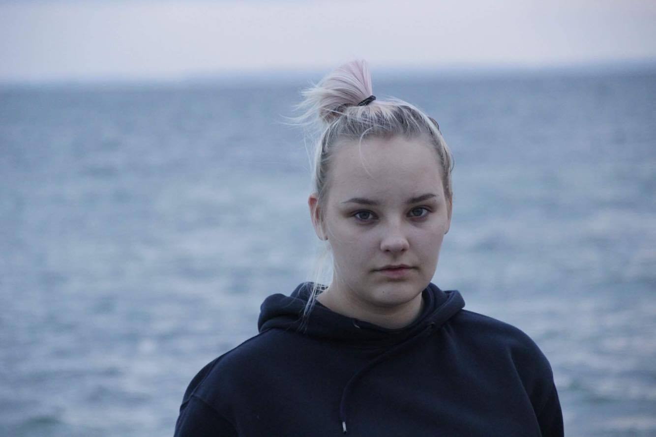 Profilbillede af Smilla H- ID: 115352 - Billede nr: 345906