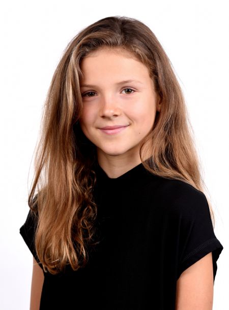 Profilbillede af Andrea B- ID: 115400 - Billede nr: 345378