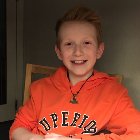 Profilbillede af Jonas - ID: 115401 - Billede nr: 345377