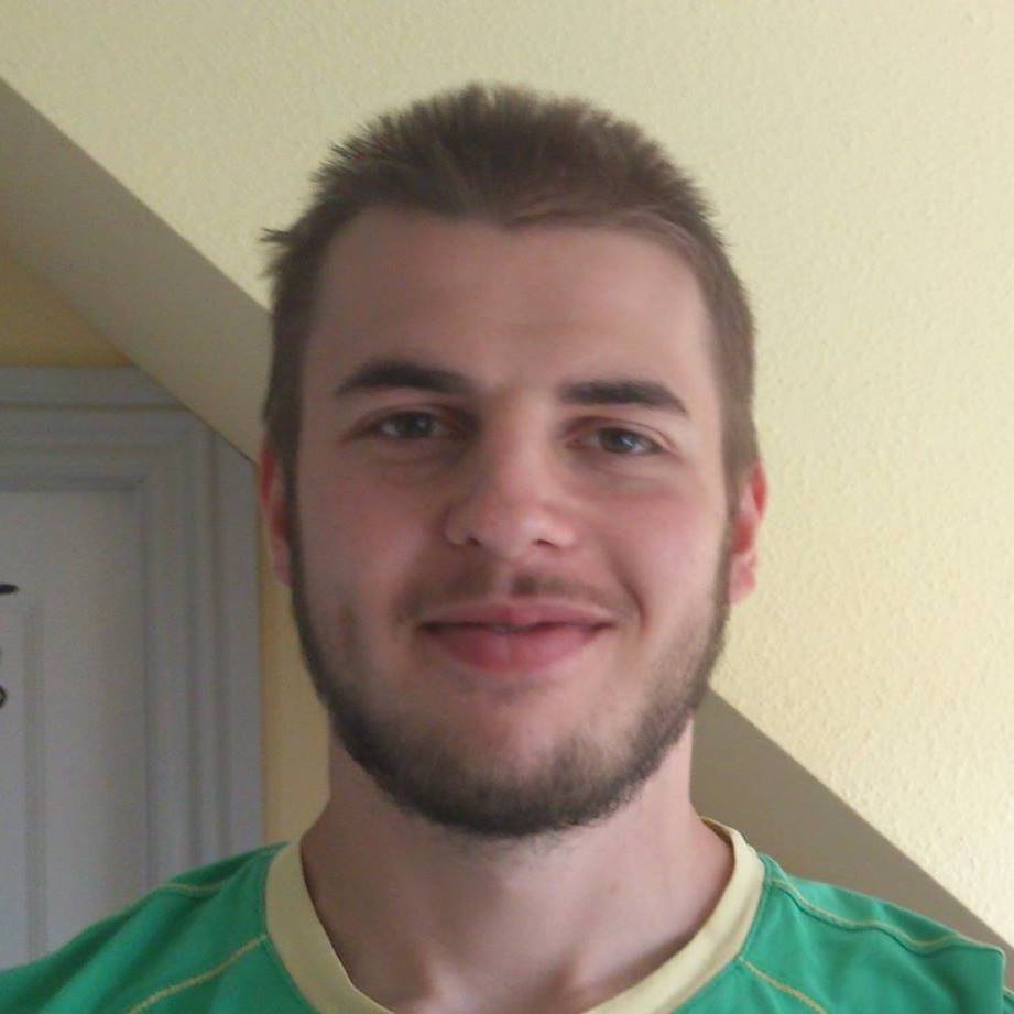 Profilbillede af Kristoffer F- ID: 115433 - Billede nr: 345422