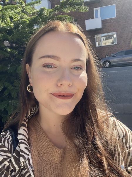 Profilbillede af Rikke M- ID: 115453 - Billede nr: 511785