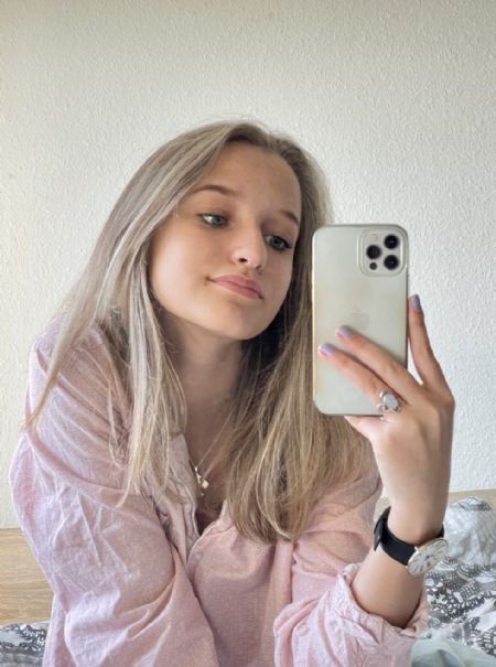 Profilbillede af Isabell H- ID: 115475 - Billede nr: 482102