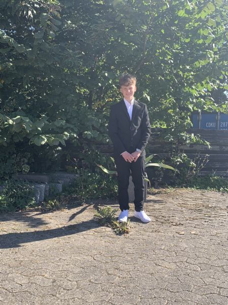 Profilbillede af Ian U- ID: 115477 - Billede nr: 482562