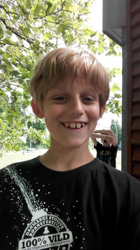Profilbillede af William V- ID: 115508 - Billede nr: 345696