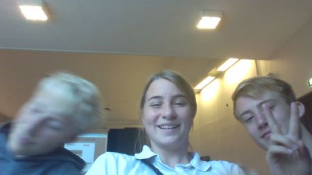 Profilbillede af Solveig Ø- ID: 115514 - Billede nr: 375507