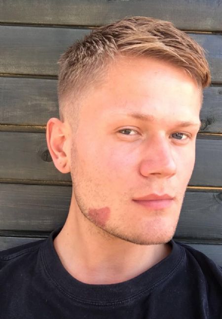 Profilbillede af Johan R- ID: 115517 - Billede nr: 364227