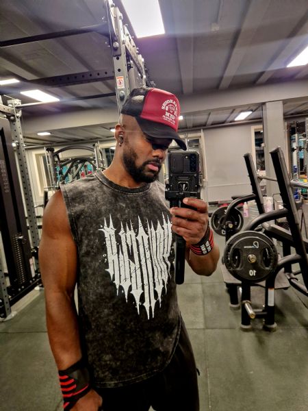 Profilbillede af Henri C- ID: 115548 - Billede nr: 658855