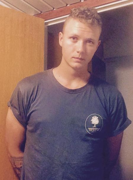 Profilbillede af Rasmus H- ID: 115555 - Billede nr: 345743