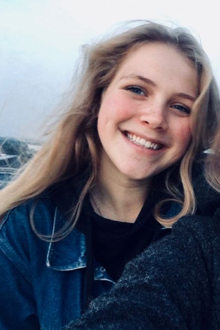 Profilbillede af Nanna F- ID: 115571 - Billede nr: 388406