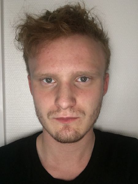 Profilbillede af Lasse P- ID: 115577 - Billede nr: 345797