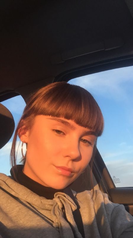Profilbillede af Josefine J- ID: 115581 - Billede nr: 352920