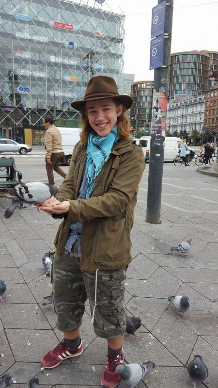 Profilbillede af Mathias J- ID: 115583 - Billede nr: 345806