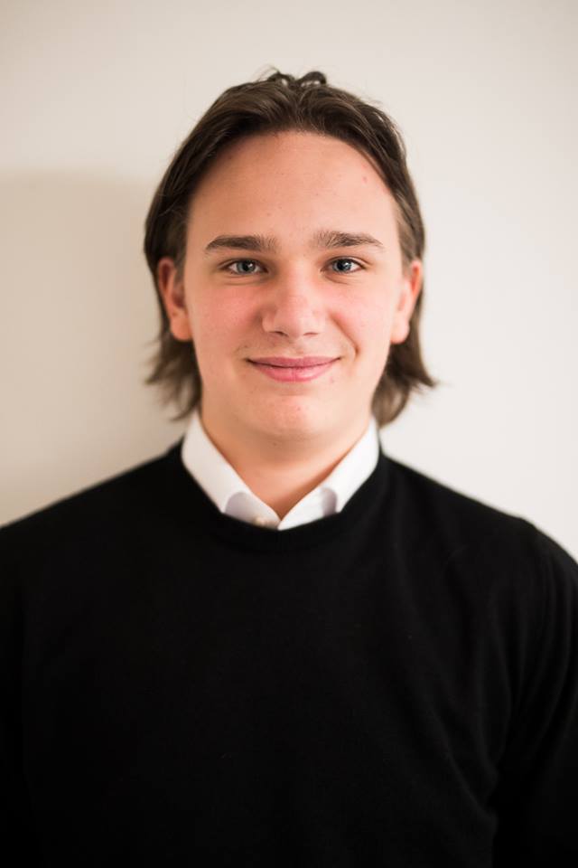 Profilbillede af Andreas Y- ID: 115595 - Billede nr: 345815