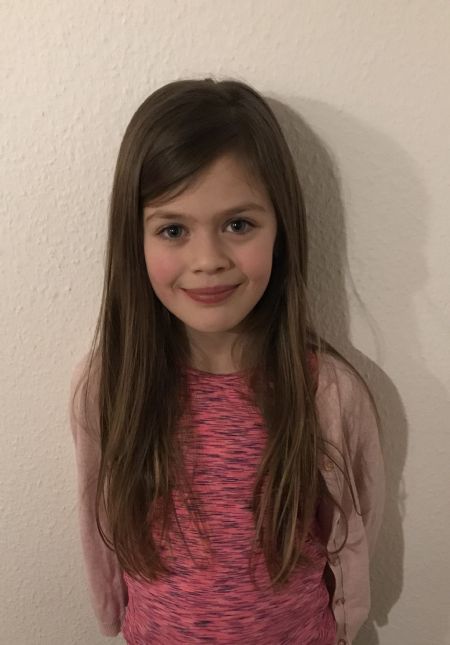 Profilbillede af Isabella A- ID: 115601 - Billede nr: 345828