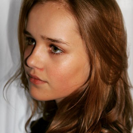 Profilbillede af Amalie Z- ID: 115635 - Billede nr: 345942