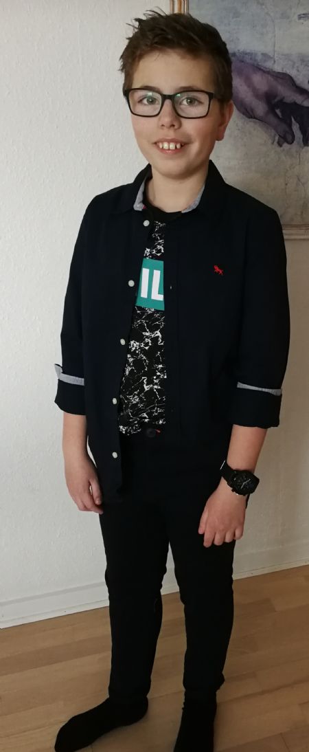 Profilbillede af Mikkel - ID: 115637 - Billede nr: 349897