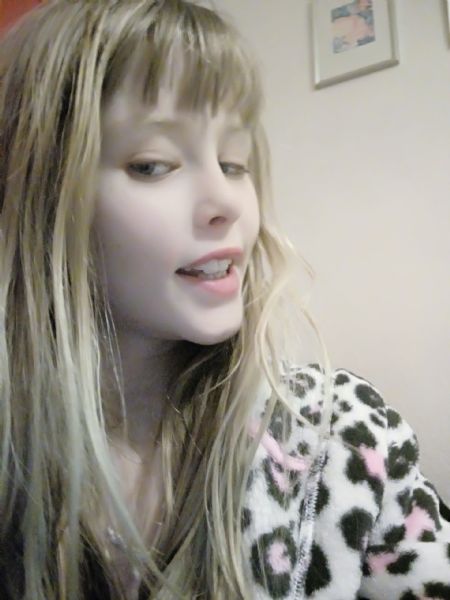 Profilbillede af Kirsten I- ID: 115641 - Billede nr: 345908