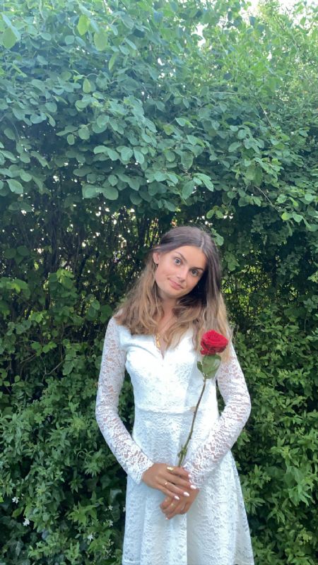 Profilbillede af Josefine R- ID: 115683 - Billede nr: 490300