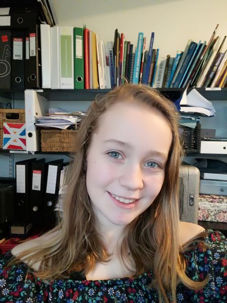 Profilbillede af Frida K- ID: 115687 - Billede nr: 346838