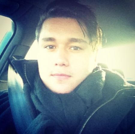 Profilbillede af Alexander P- ID: 115691 - Billede nr: 345974