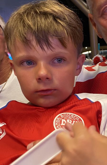 Profilbillede af Alfred A- ID: 115700 - Billede nr: 492216
