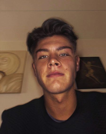 Profilbillede af Cameron D- ID: 115710 - Billede nr: 389069