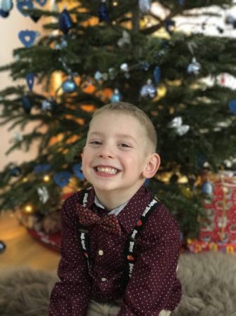 Profilbillede af Daniel - ID: 115714 - Billede nr: 346029