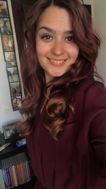 Profilbillede af Alessandra G- ID: 115769 - Billede nr: 366666