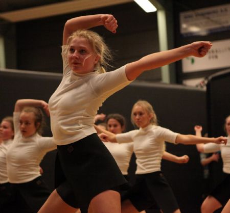 Profilbillede af Rikke F- ID: 115776 - Billede nr: 346239