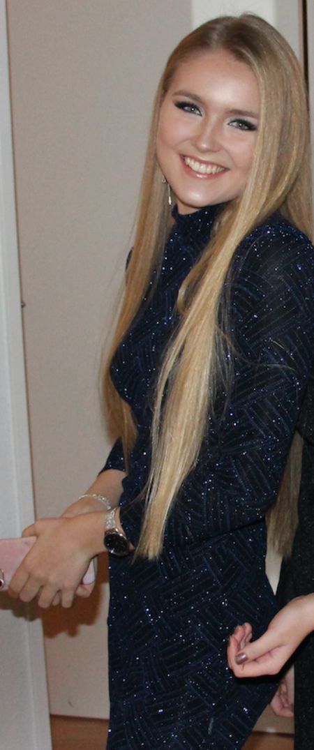 Profilbillede af Rikke B- ID: 115800 - Billede nr: 346313
