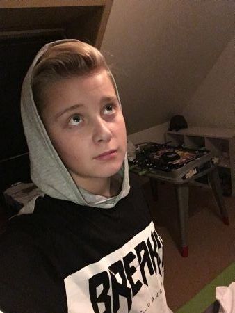 Profilbillede af Rasmus D- ID: 115802 - Billede nr: 346315