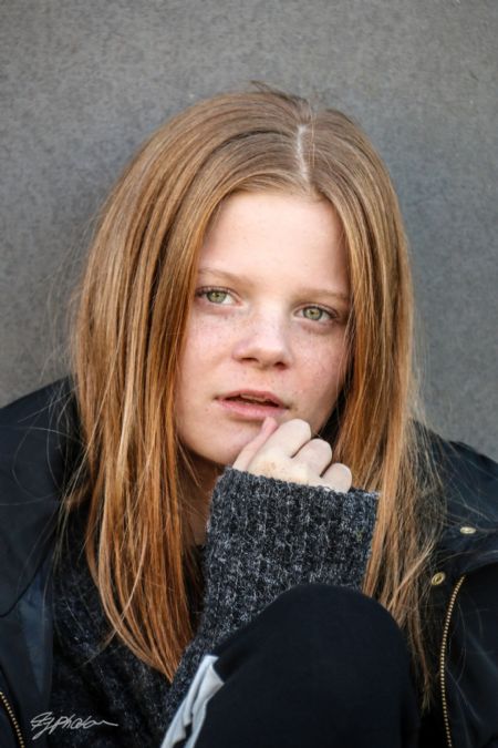 Profilbillede af Silje H- ID: 115844 - Billede nr: 346398