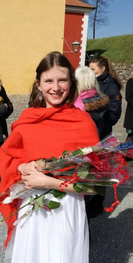 Profilbillede af Maja S- ID: 115864 - Billede nr: 424057