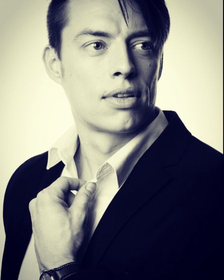 Profilbillede af Andreas F- ID: 115874 - Billede nr: 346479
